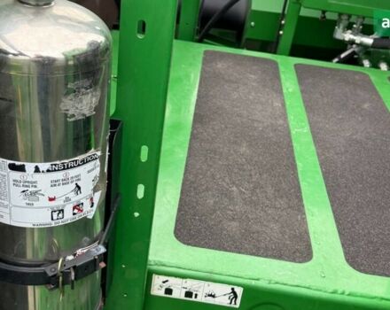 Джон Дир С 670, объемом двигателя 0 л и пробегом 0 тыс. км за 180000 $, фото 20 на Automoto.ua