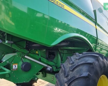Джон Дир С 670, объемом двигателя 0 л и пробегом 0 тыс. км за 180000 $, фото 39 на Automoto.ua