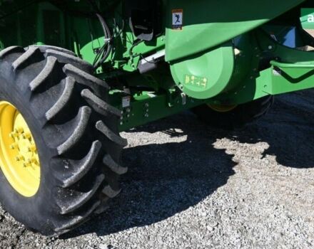 Джон Дир С 670 2013 в Миргороде на Automoto.ua Джон Дир С 670, объемом двигателя 9 л и пробегом 0 тыс. км за 185000 $, фото 12 на Automoto.ua