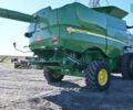 Джон Дир С 670 2013 в Миргороде на Automoto.ua Джон Дир С 670, объемом двигателя 9 л и пробегом 0 тыс. км за 185000 $, фото 17 на Automoto.ua