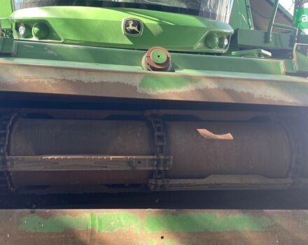 Джон Дир С 670 2013 в Миргороде на Automoto.ua Джон Дир С 670, объемом двигателя 9 л и пробегом 0 тыс. км за 185000 $, фото 46 на Automoto.ua