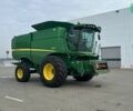 Джон Дір С 670, об'ємом двигуна 0 л та пробігом 0 тис. км за 190000 $, фото 2 на Automoto.ua