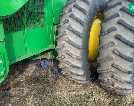 Джон Дир С 670 2013 в Миргороде на Automoto.ua Джон Дир С 670, объемом двигателя 9 л и пробегом 0 тыс. км за 185000 $, фото 29 на Automoto.ua