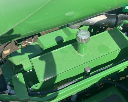 Джон Дир С 670 2013 в Миргороде на Automoto.ua Джон Дир С 670, объемом двигателя 9 л и пробегом 0 тыс. км за 185000 $, фото 52 на Automoto.ua