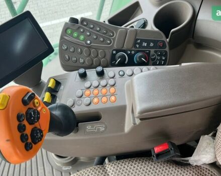 Джон Дір С 670, об'ємом двигуна 0 л та пробігом 0 тис. км за 190000 $, фото 12 на Automoto.ua