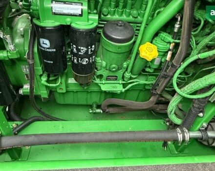 Джон Дир С 670, объемом двигателя 0 л и пробегом 0 тыс. км за 180000 $, фото 15 на Automoto.ua