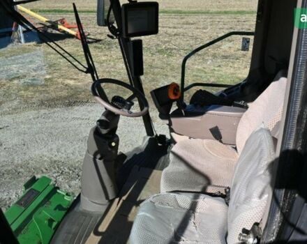 Джон Дир С 670 2013 в Миргороде на Automoto.ua Джон Дир С 670, объемом двигателя 9 л и пробегом 0 тыс. км за 185000 $, фото 13 на Automoto.ua