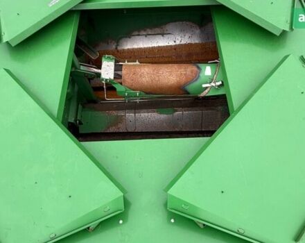 Джон Дир С 670, объемом двигателя 0 л и пробегом 0 тыс. км за 180000 $, фото 19 на Automoto.ua