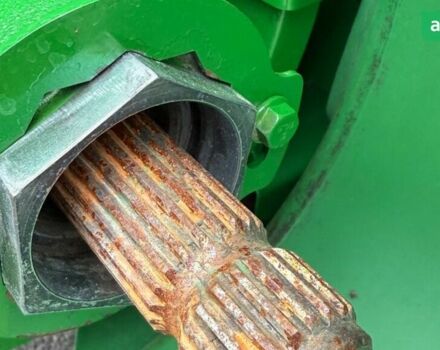 Джон Дир С 670, объемом двигателя 0 л и пробегом 0 тыс. км за 180000 $, фото 23 на Automoto.ua