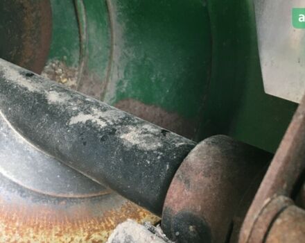 Джон Дир С 670 2013 в Миргороде на Automoto.ua Джон Дир С 670, объемом двигателя 9 л и пробегом 0 тыс. км за 185000 $, фото 16 на Automoto.ua