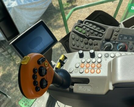 Джон Дир С 670 2013 в Миргороде на Automoto.ua Джон Дир С 670, объемом двигателя 9 л и пробегом 0 тыс. км за 185000 $, фото 58 на Automoto.ua