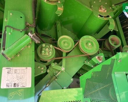 Джон Дир С 670 2013 в Миргороде на Automoto.ua Джон Дир С 670, объемом двигателя 9 л и пробегом 0 тыс. км за 185000 $, фото 51 на Automoto.ua