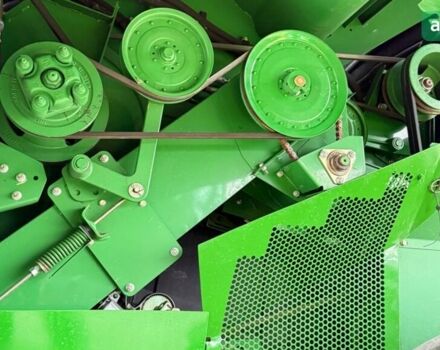 Джон Дир С 670, объемом двигателя 0 л и пробегом 0 тыс. км за 180000 $, фото 8 на Automoto.ua