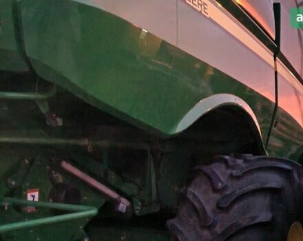 Джон Дир С 670, объемом двигателя 0 л и пробегом 0 тыс. км за 180000 $, фото 32 на Automoto.ua