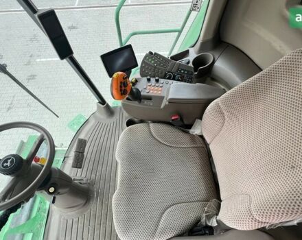 Джон Дір С 670, об'ємом двигуна 0 л та пробігом 0 тис. км за 190000 $, фото 11 на Automoto.ua