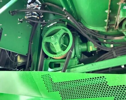 Джон Дир С 670, объемом двигателя 0 л и пробегом 0 тыс. км за 180000 $, фото 26 на Automoto.ua