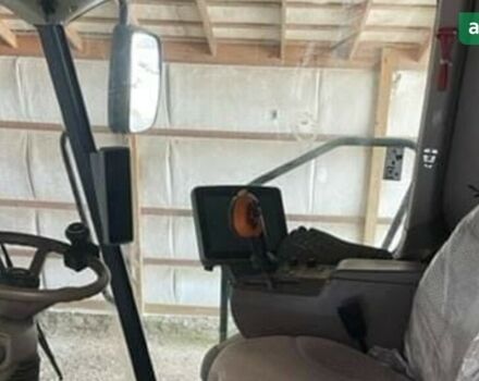 Джон Дир С 670, объемом двигателя 0 л и пробегом 0 тыс. км за 179674 $, фото 3 на Automoto.ua