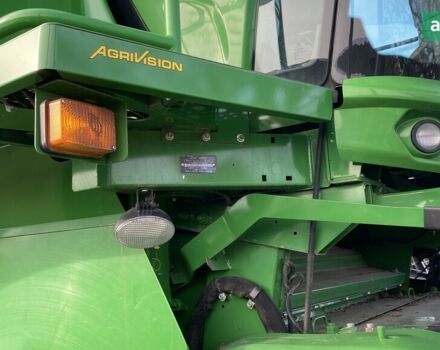 Джон Дир С 670 2013 в Миргороде на Automoto.ua Джон Дир С 670, объемом двигателя 9 л и пробегом 0 тыс. км за 185000 $, фото 33 на Automoto.ua