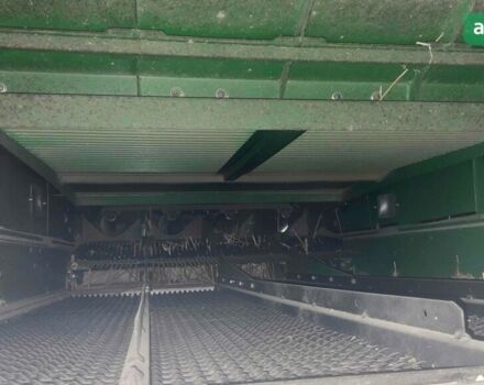 Джон Дір С 670, об'ємом двигуна 0 л та пробігом 0 тис. км за 210093 $, фото 12 на Automoto.ua