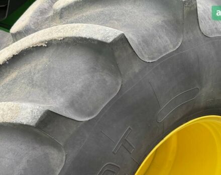 Джон Дир С 670, объемом двигателя 0 л и пробегом 0 тыс. км за 180000 $, фото 21 на Automoto.ua