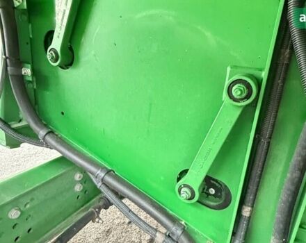 Джон Дир С 670, объемом двигателя 0 л и пробегом 0 тыс. км за 180000 $, фото 6 на Automoto.ua