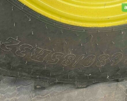 Джон Дір С 670, об'ємом двигуна 0 л та пробігом 0 тис. км за 210093 $, фото 11 на Automoto.ua