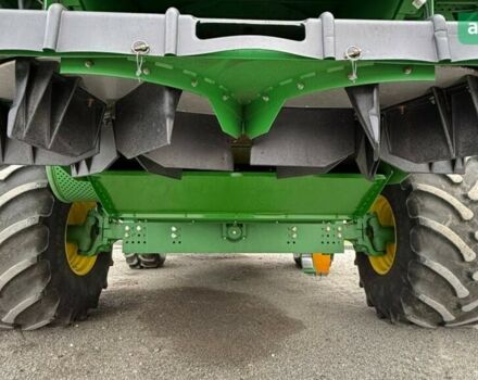 Джон Дир С 670, объемом двигателя 0 л и пробегом 0 тыс. км за 180000 $, фото 1 на Automoto.ua