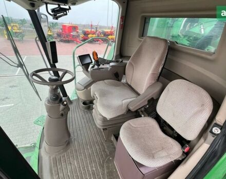 Джон Дір С 670, об'ємом двигуна 0 л та пробігом 0 тис. км за 190000 $, фото 13 на Automoto.ua