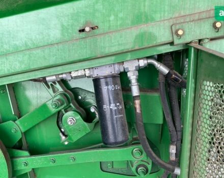 Джон Дир С 670 2013 в Миргороде на Automoto.ua Джон Дир С 670, объемом двигателя 9 л и пробегом 0 тыс. км за 185000 $, фото 48 на Automoto.ua