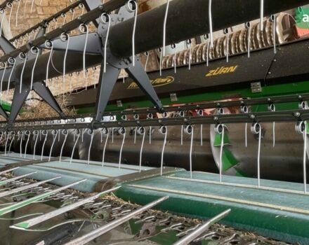 Джон Дір С 670, об'ємом двигуна 0 л та пробігом 0 тис. км за 210093 $, фото 16 на Automoto.ua