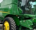 Джон Дир С 670, объемом двигателя 0 л и пробегом 0 тыс. км за 180000 $, фото 1 на Automoto.ua