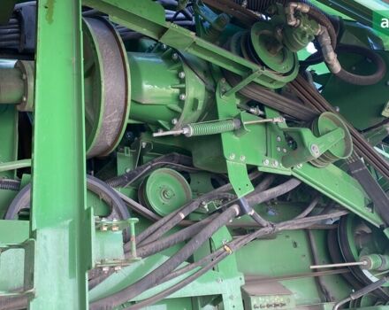 Джон Дир С 670 2013 в Миргороде на Automoto.ua Джон Дир С 670, объемом двигателя 9 л и пробегом 0 тыс. км за 185000 $, фото 50 на Automoto.ua