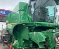Джон Дир С 670 2013 в Миргороде на Automoto.ua Джон Дир С 670, объемом двигателя 9 л и пробегом 0 тыс. км за 185000 $, фото 11 на Automoto.ua