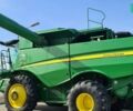 Джон Дир С 670, объемом двигателя 0 л и пробегом 0 тыс. км за 180000 $, фото 33 на Automoto.ua