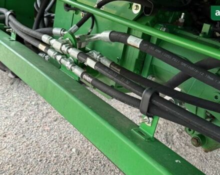 Джон Дир С 670, объемом двигателя 0 л и пробегом 0 тыс. км за 180000 $, фото 24 на Automoto.ua