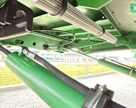 Джон Дир С 670, объемом двигателя 0 л и пробегом 0 тыс. км за 180000 $, фото 25 на Automoto.ua