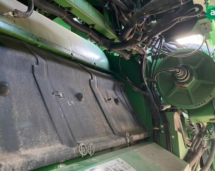 Джон Дир С 670 2013 в Миргороде на Automoto.ua Джон Дир С 670, объемом двигателя 9 л и пробегом 0 тыс. км за 185000 $, фото 39 на Automoto.ua