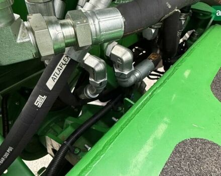 Джон Дир С 670, объемом двигателя 0 л и пробегом 0 тыс. км за 180000 $, фото 14 на Automoto.ua