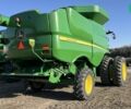 Джон Дир С 670, объемом двигателя 0 л и пробегом 0 тыс. км за 119464 $, фото 2 на Automoto.ua