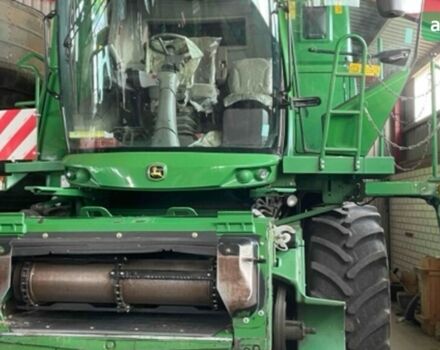Джон Дір С 670, об'ємом двигуна 0 л та пробігом 0 тис. км за 210093 $, фото 1 на Automoto.ua