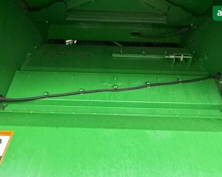 Джон Дир С 670, объемом двигателя 0 л и пробегом 0 тыс. км за 180000 $, фото 4 на Automoto.ua