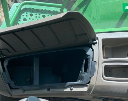 Джон Дир С 670 2013 в Миргороде на Automoto.ua Джон Дир С 670, объемом двигателя 9 л и пробегом 0 тыс. км за 185000 $, фото 60 на Automoto.ua