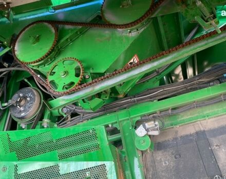 Джон Дир С 670 2013 в Миргороде на Automoto.ua Джон Дир С 670, объемом двигателя 9 л и пробегом 0 тыс. км за 185000 $, фото 49 на Automoto.ua