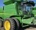 Джон Дир С 670, объемом двигателя 0 л и пробегом 0 тыс. км за 119464 $, фото 1 на Automoto.ua