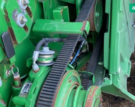 Джон Дир С 670 2013 в Миргороде на Automoto.ua Джон Дир С 670, объемом двигателя 9 л и пробегом 0 тыс. км за 185000 $, фото 35 на Automoto.ua