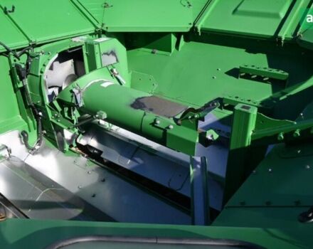 Джон Дир С 670 2013 в Миргороде на Automoto.ua Джон Дир С 670, объемом двигателя 9 л и пробегом 0 тыс. км за 185000 $, фото 22 на Automoto.ua