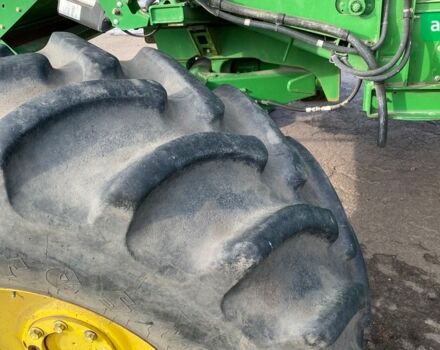 Джон Дир С 670 2013 в Миргороде на Automoto.ua Джон Дир С 670, объемом двигателя 9 л и пробегом 0 тыс. км за 185000 $, фото 28 на Automoto.ua