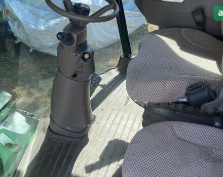 Джон Дир С 670 2013 в Миргороде на Automoto.ua Джон Дир С 670, объемом двигателя 9 л и пробегом 0 тыс. км за 185000 $, фото 61 на Automoto.ua