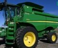 Джон Дир С 670 2013 в Миргороде на Automoto.ua Джон Дир С 670, объемом двигателя 9 л и пробегом 0 тыс. км за 185000 $, фото 1 на Automoto.ua