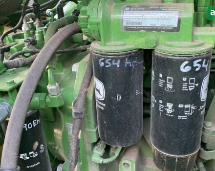 Джон Дир С 670 2013 в Миргороде на Automoto.ua Джон Дир С 670, объемом двигателя 9 л и пробегом 0 тыс. км за 185000 $, фото 57 на Automoto.ua